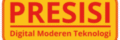 PT Presisi Digital Moderen Teknologi